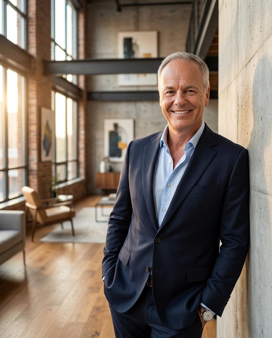 Stefan Geisse